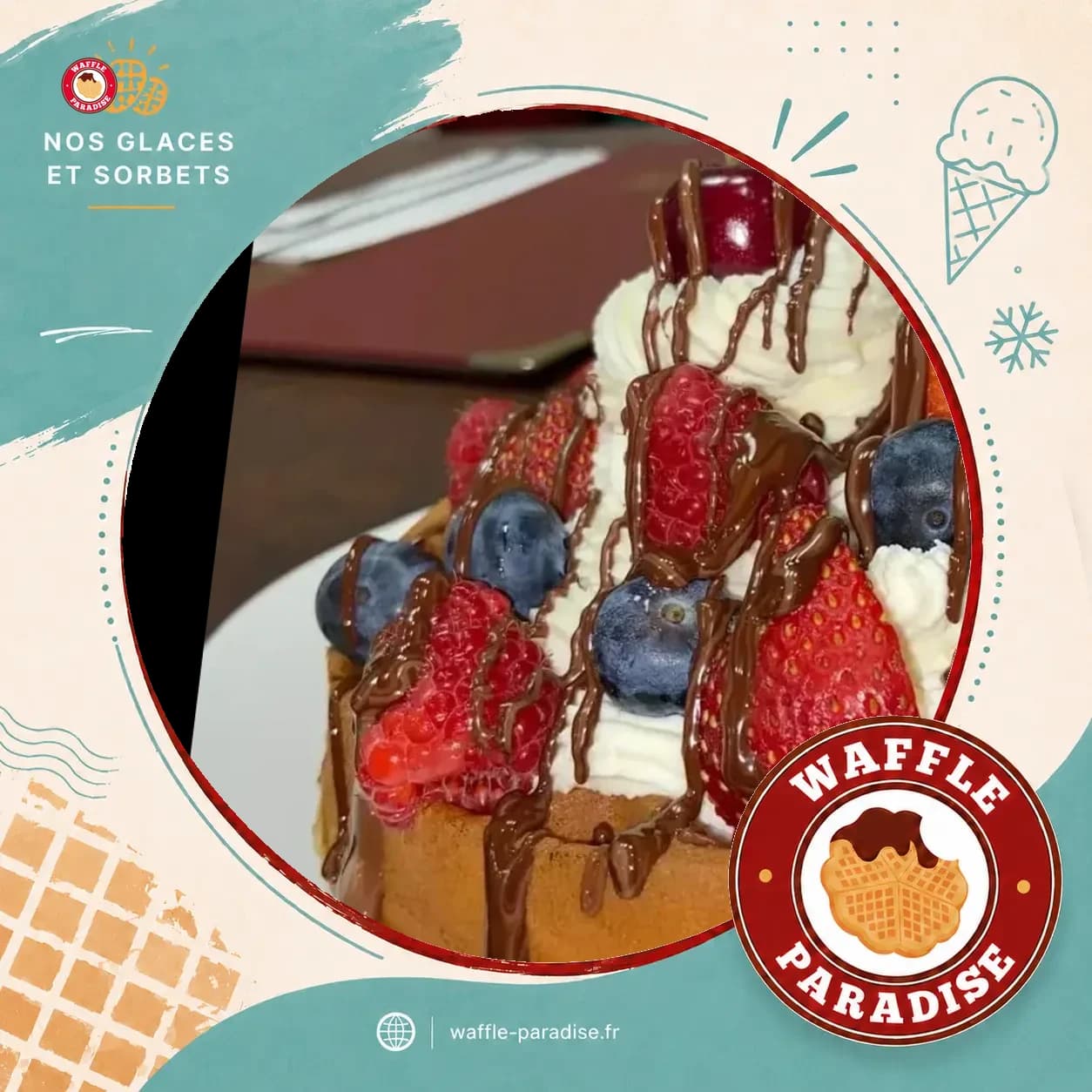 Nos Salés